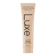 Changing Foundation Liquid Foundation Lightweight Long-Lasting Oil Control Natural Radiance 30ml