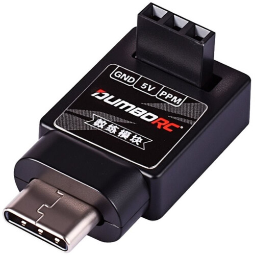 DUMBORC P6FP RC Draadloze  Module voor Transmitter X5P/X6PM/X6P RC Auto Boot  Module