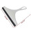 Glass Window Wiper Soap Cleaner Squeegee Scraper Bathroom Mirror Car Blade Brush  Multi 1