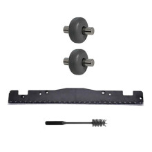 Para Floor 3 / S3 / S3 Breeze,Accesorios,Aspirador de Ruedas,Repuestos,Rascador