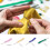 2 Pcs/Set Seam Rippers Thread Remover Easy to Use Sewing Tool Silicone Wire Remover for Needle Work 1