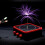 Tesla Coil Teaching Demonstration Audio Black 3