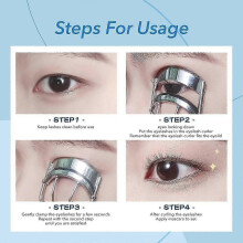Eyelash Curler