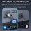 ZBMicro  Zigbee USB  Adapter Plug High Speed USB Snel Opladen EWeLink Alexa Spraakbesturing Zigbee Extender 1