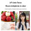 M08 Digital Camera Ccd Small Camera for Students Small Portable Retro Campus Card Machine Gray Without 32G Memory Card 5