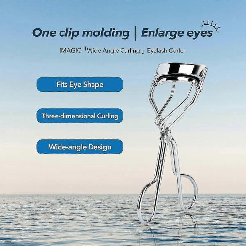 Eyelash Curler 2