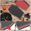 Black Halloween Candy Boxes for Storage Use with 2Pcs Coffin Boxes 2