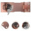 Durable Cabinet Hasp Latch for Doors 1Set Padlock Latch with Lock 2