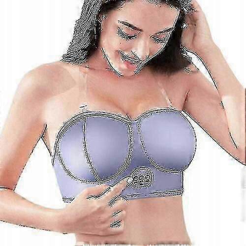 Electric Massage Bra Enlarges The Breast_fusmg