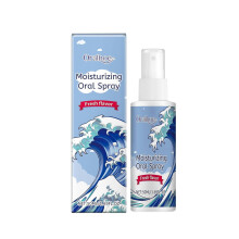 Herbal Mouth Refreshing Spray - Fresh Breath