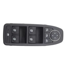 254104196R Auto-Fensterheberschalter-Knopf für Clio Zubehör LHD