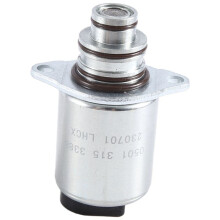 Transmission Solenoid Valve 0501315338B for Transmission WG180 4WG200 6WG180 6WG200