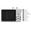 M08 Digital Camera Ccd Small Camera for Students Small Portable Retro Campus Card Machine White Without 32G Memory Card 9