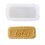 Diy Biscuit Shape Candle Silicone Mold Handmade Biscuit Chocalate Baking Mould 4