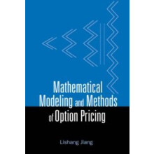 MATHEMATICAL MODELING METHODS OF OPT.. by JIANG LISHANG Hardcover Book