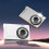 M08 Digital Camera Ccd Small Camera for Students Small Portable Retro Campus Card Machine White Without 32G Memory Card 6