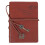 Diary Book for Use with 1Pcs Vintage Writing Notebook and Notepad 1