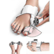 2025 newBunion Splint for Hallux Valgus - Orthopedic Toe Straightener & Pain Relief