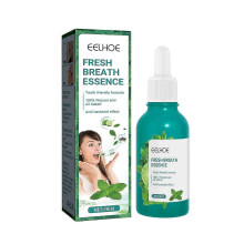 Fresh Breath Essence - Eliminate Bad Breath