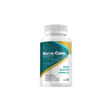 (1Bottle) Nerve Calm Blood Capsules, Premium Formula for Healthy Circulation Supplement