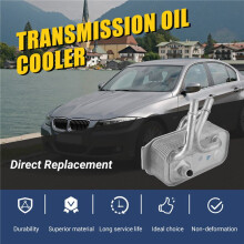 Oil Cooler for 3 Series E90 E91 E92 E93 1 Series E82 E88 Z4 E89 X1 E84 17217536929