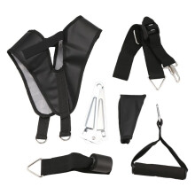 Home Cervical Traction Device, Portable Neck Stretcher, Neck Hammocks for Neck Pain, over Door Cervical Traction Device