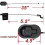 Universal Recliner Release Pull Handle - Sofa/Chair Replacement Parts 4