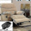 Universal Recliner Release Pull Handle - Sofa/Chair Replacement Parts 3