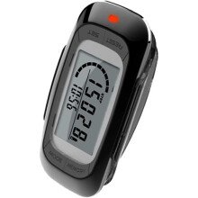 2025 newClip-On Walking Pedometer - Step/Mileage/Calorie Tracker for Men/Women