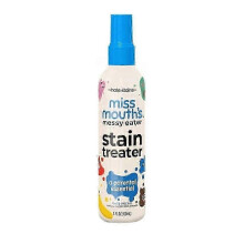 Messy Eater Stain Treater Spray 120ml 1-3pcs Miss Mouths