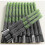 (Standard, Green) 13Pcs Golf Pride MCC PLUS 4 Golf Grip Standard Size Midsize_fosm 1