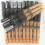 (Midsize, Orange) 13Pcs Golf Pride MCC PLUS 4 Golf Grip Standard Size Midsize_fosm 1