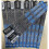 (Midsize, Blue) 13Pcs Golf Pride MCC PLUS 4 Golf Grip Standard Size Midsize_fosm 1