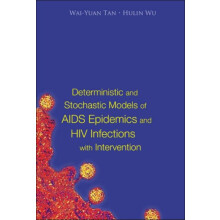 DETERMINISTIC STOCHASTIC MODELS OF ... by TAN WAIYUAN Hardcover Book