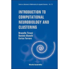 INTRO TO COMPUTATIONAL NEUROBIOLOGYV73 by AL BRUNELLO TIROZZI ET Hardc