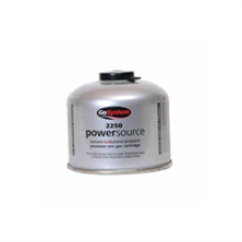 GoSystem 2250 Butane/Propane Gas Cartridge 220g