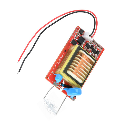 Pulse Generator Generator 9-24V to 10KV-20KV Low-Discharge type