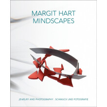 Margit Hart Mindscapes. Jewelry and Photography by Carl Aigner Paperba