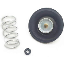 (4 Sets) Motorcycle Carburetor Repair Kit For Kawasaki Kvf650 Ksv700 Kvf700 Kfx700 Kvf750 Krf750 43028-1085 43028-1085 Carb Rebuild