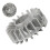 Chainsaw Flywheel Aluminum Alloy Replacement for  FS120 FS200 FS250 5