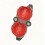 For PS Vita 2000 Function Button SELECT START Button Replacement for PSV 2000 Console Button Accessories Orange 5