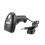 2D QR Barcode Wireless Scanner - Mobile & Screen Barcode Reader for Retail Inventory Management & POS Systems 1
