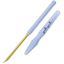 Hand Craft Tool DIY Embroidery Needle Punch for Kids Home Gift