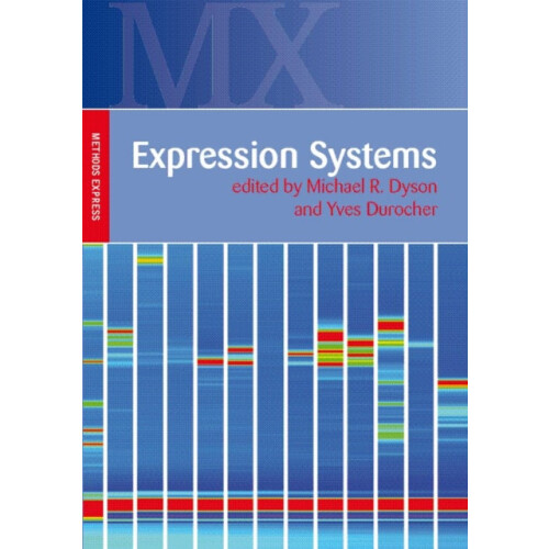 Expression Systems Methods Express Paperback Book
