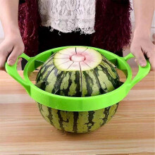 Watermelon Slicers Cutter Household Fruit Veggie Cutting Tool for Family Gathering Parties