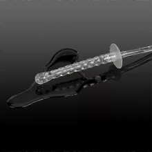 300ml Clean Anal Douche Enema Cleaner Bulb Kit Hygiene Cleaning Safe Comfortable