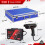 2000W Pro Induction Heating Machine Electromagnetic Heater Bolt Remover Kits 5
