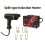 2000W Pro Induction Heating Machine Electromagnetic Heater Bolt Remover Kits 7