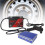 2000W Pro Induction Heating Machine Electromagnetic Heater Bolt Remover Kits 9