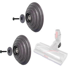 V7 V10 V11 V15 Vacuum Cleaner Accessories 100w Direct Drive Suction Head Connector Adapter_fusmg
